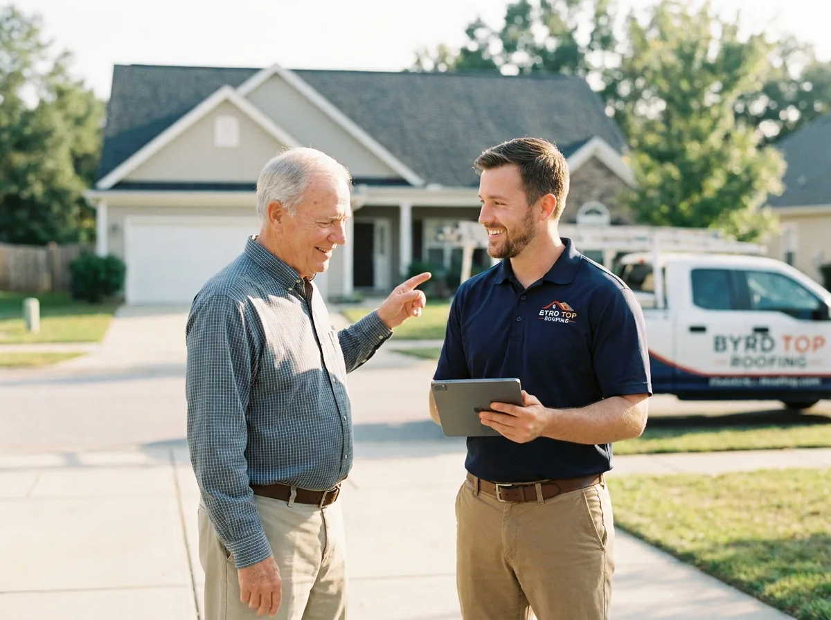 Roofing Black, AL FAQs